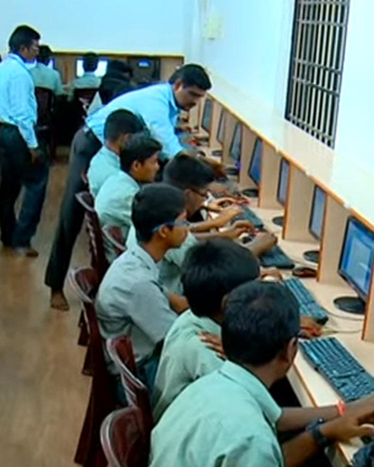 Facilities image