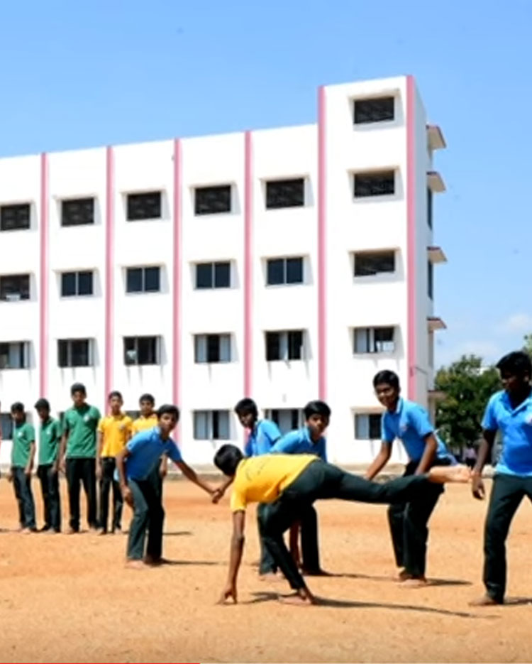 Facilities image