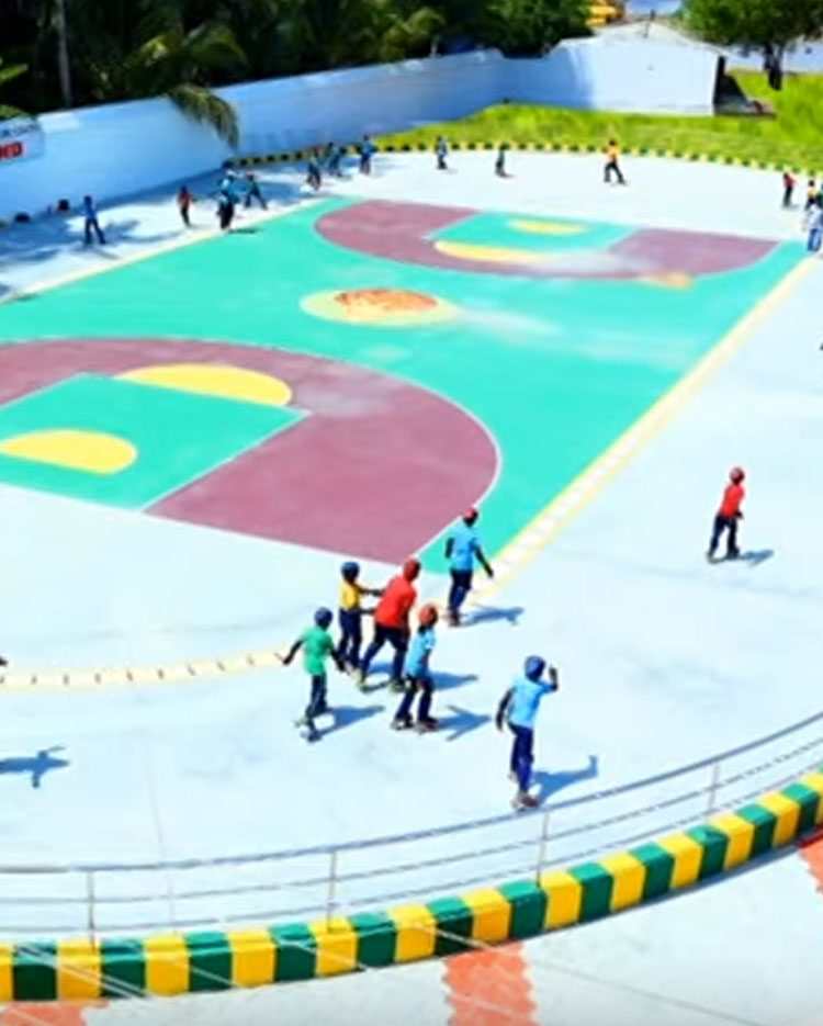 Facilities image